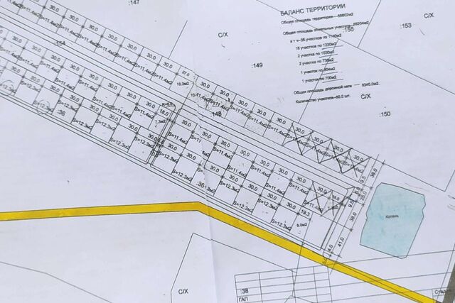 земля рп Шиморское ул Конышева городской округ Выкса фото