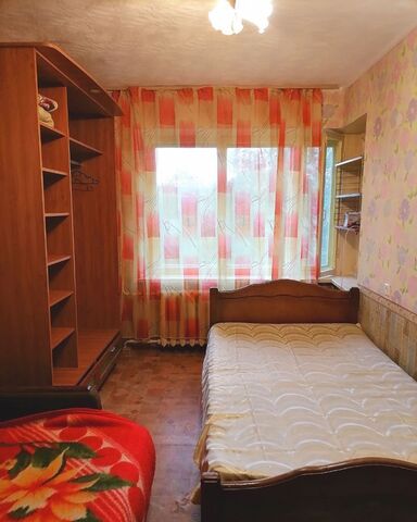 комната Гагаринская ул Партизанская 143 фото