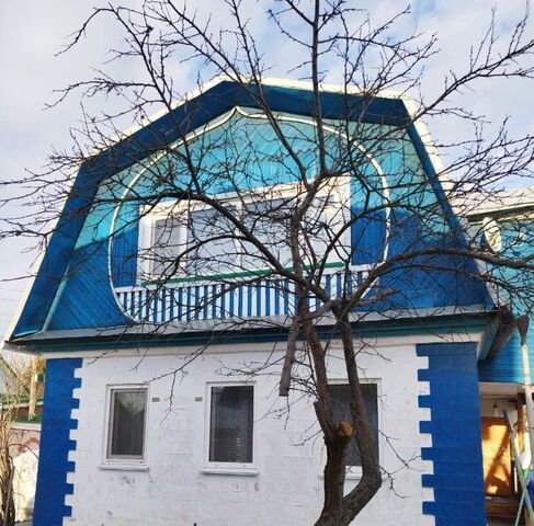 дом Юматовский сельсовет, 3-я линия фото