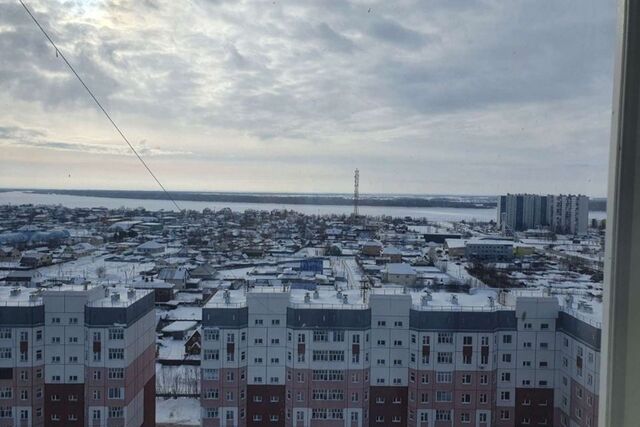 городской округ Нижневартовск фото