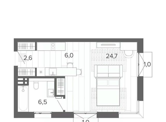 тракт Змеиногорский 35б фото