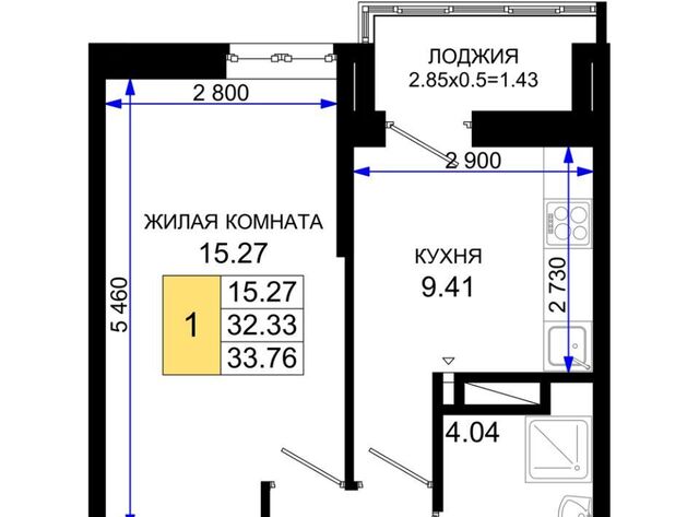 р-н Октябрьский пер Нефтекачка ЖК «Октябрь Парк» фото