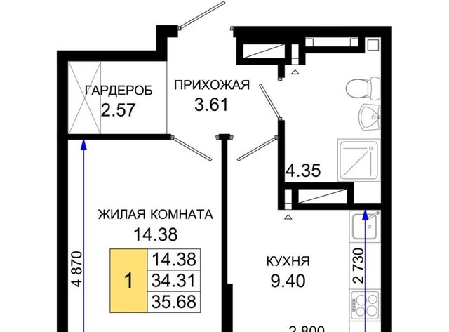 пер Нефтекачка ЖК «Октябрь Парк» фото