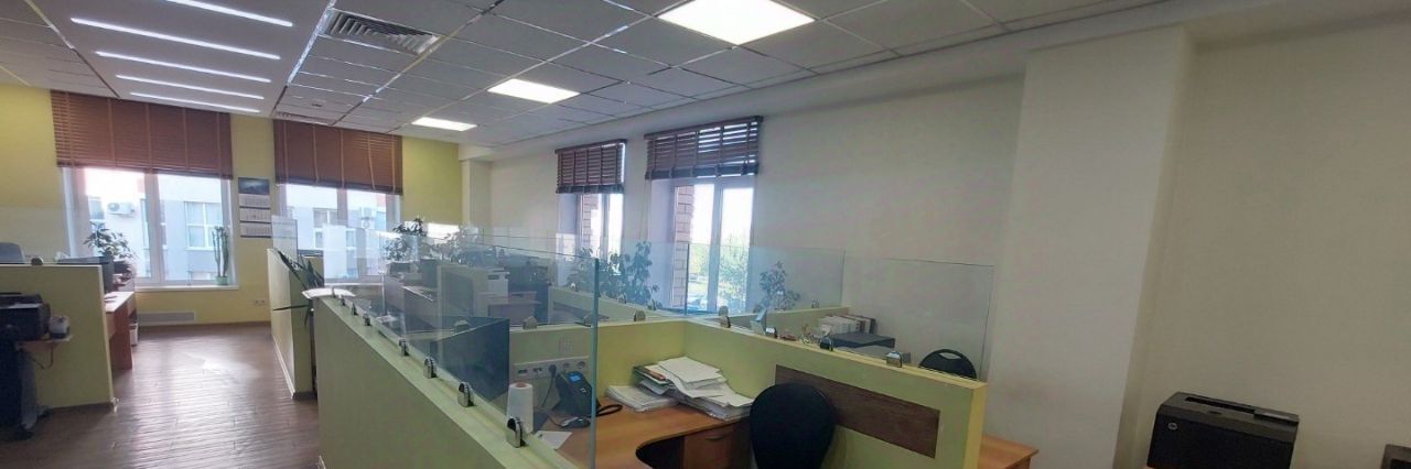 офис г Владимир р-н Октябрьский ул Мира 15в фото 4