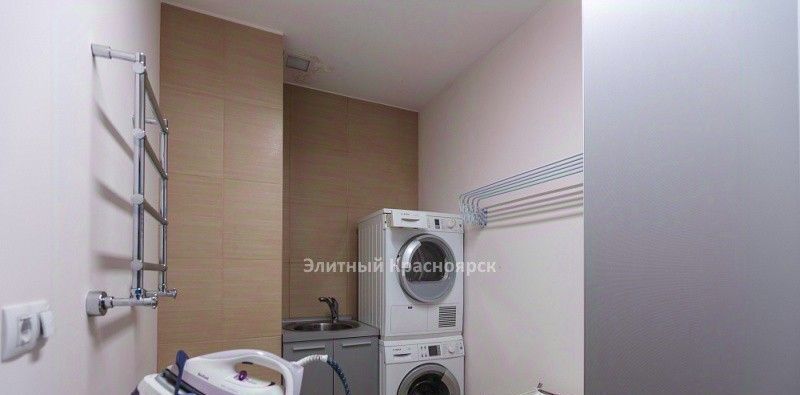 дом г Красноярск р-н Октябрьский ул Плодовая фото 16