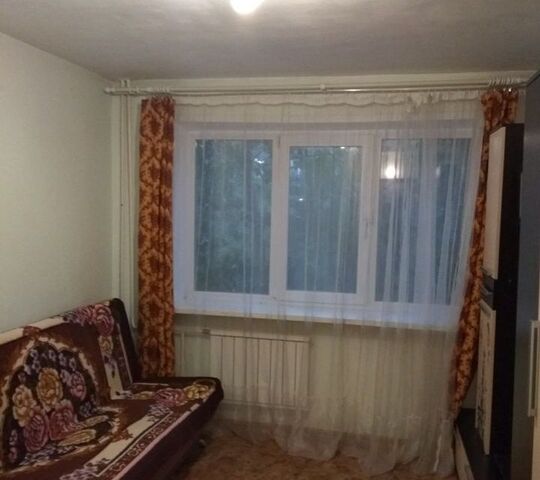 комната дом 15 городской округ Красноярск фото