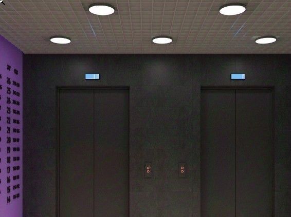 квартира г Рязань р-н Октябрьский ул Льговская 8 фото 5