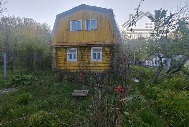 дом Набережно-Морквашское сельское поселение, Северный Вокзал фото