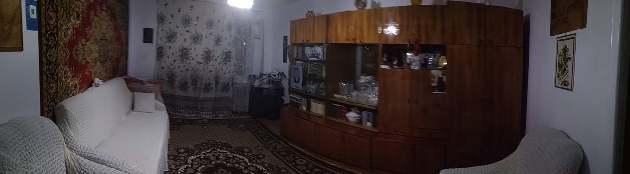 квартира г Чусовой ул Коммунистическая 6 фото 3