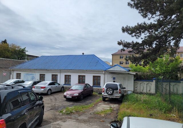 офис ш Кисловодское 13 фото
