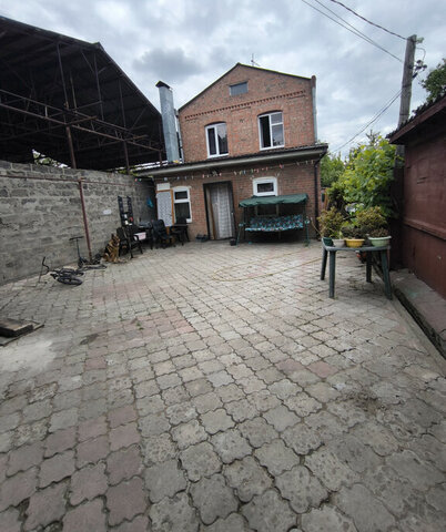 дом ул Украинская фото