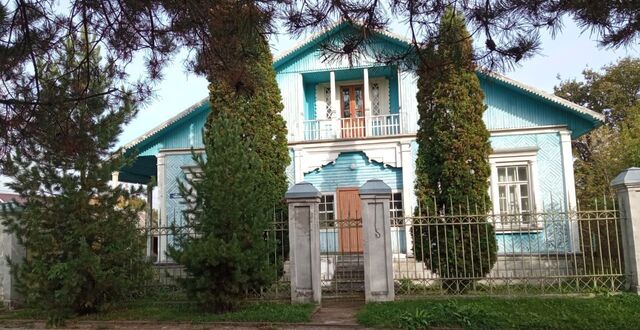 дом ул Декабристов 79 Ржевский муниципальный округ фото