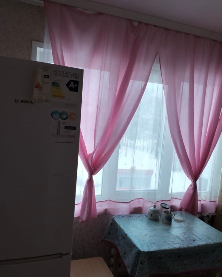 квартира г Пенза р-н Ленинский ул 8 Марта 7 фото 3