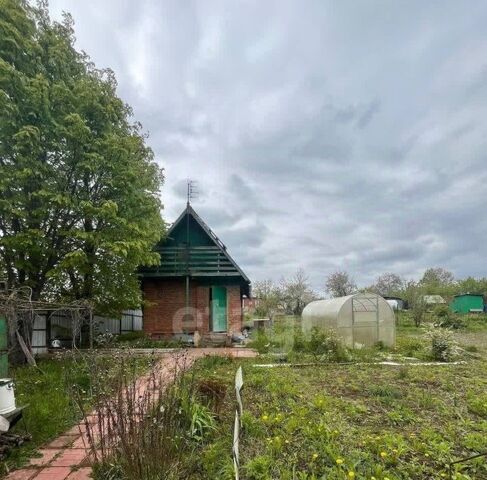 дом д Доропоново садовое дачное товарищество, Воротынск городское поселение фото