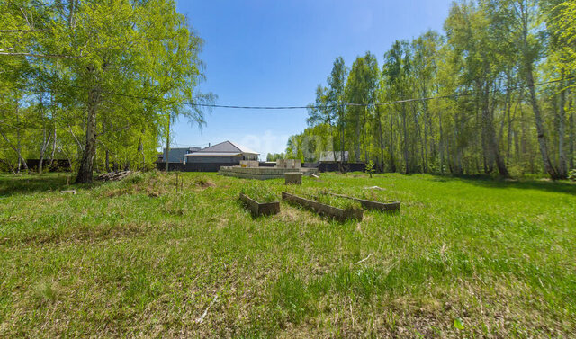 земля Пушкинское сельское поселение, коттеджный посёлок Давыдовский фото