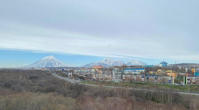 г Петропавловск-Камчатский проезд Туристический 24 фото