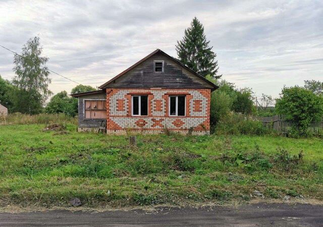 дом ул Надежды 12 Головинское сельское поселение, Тверская область, Калязин фото