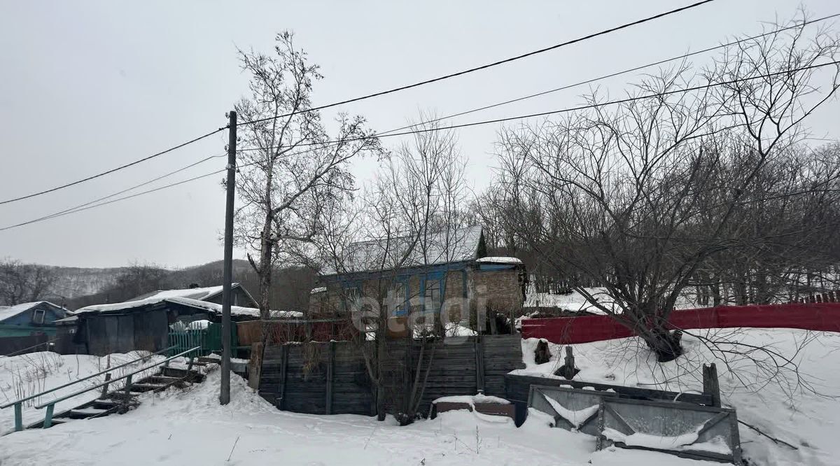 дом г Петропавловск-Камчатский ул Гагарина фото 5