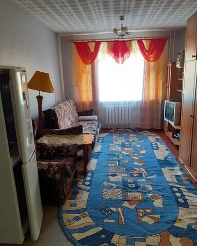 комната ул Чапаева 12 Кимрский муниципальный округ фото