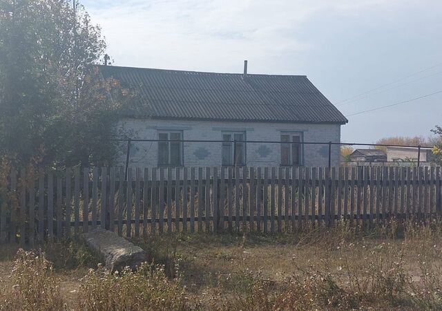 Бряндинское сельское поселение, Мулловка фото