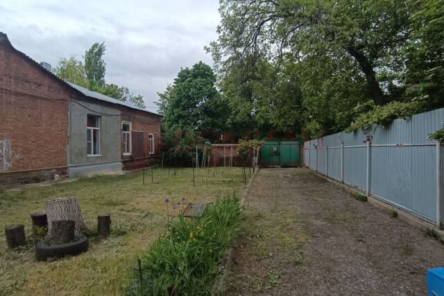 дом дом 60 городской округ Новочеркасск фото