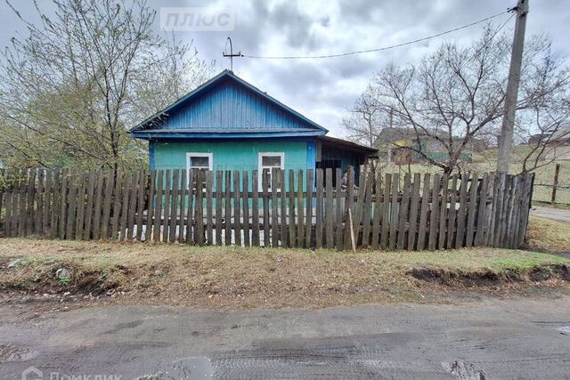 дом ул Высокая городской округ Белогорск фото