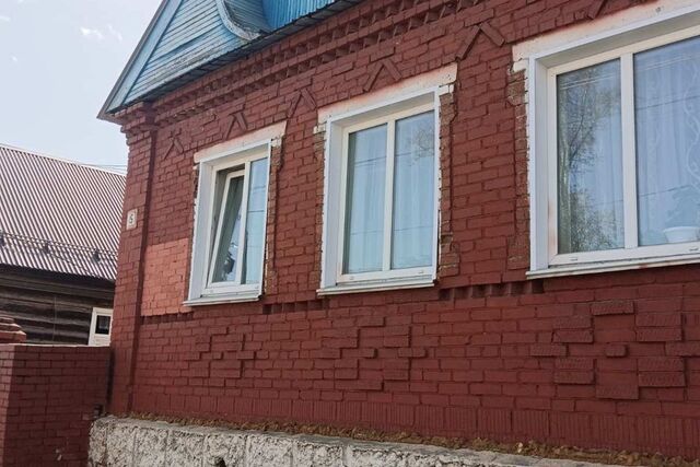 дом ул Крылова городской округ Ижевск фото