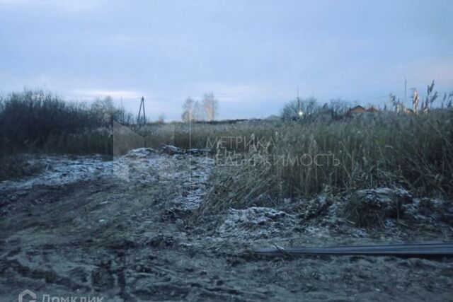 городской округ Тюмень, садовое товарищество нка, улица Мичуринцев, 130 фото