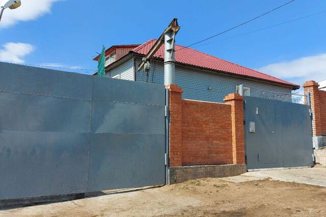 дом городской округ Улан-Удэ, микрорайон Лысая Гора фото