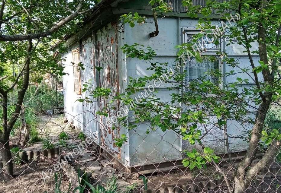 дом р-н Неклиновский с Николаевка садовое товарищество Полёт фото 1