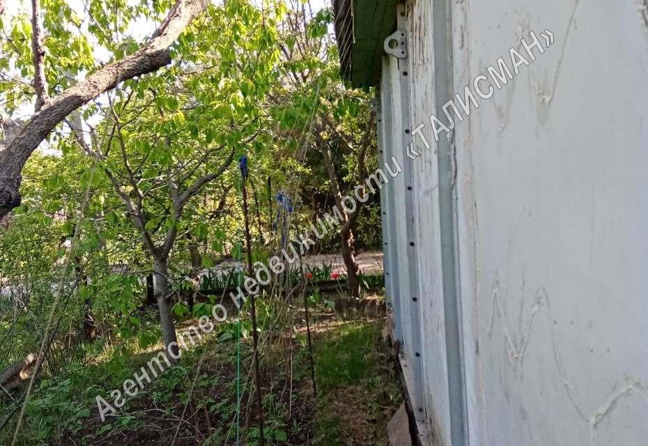 дом р-н Неклиновский с Николаевка садовое товарищество Полёт фото 3