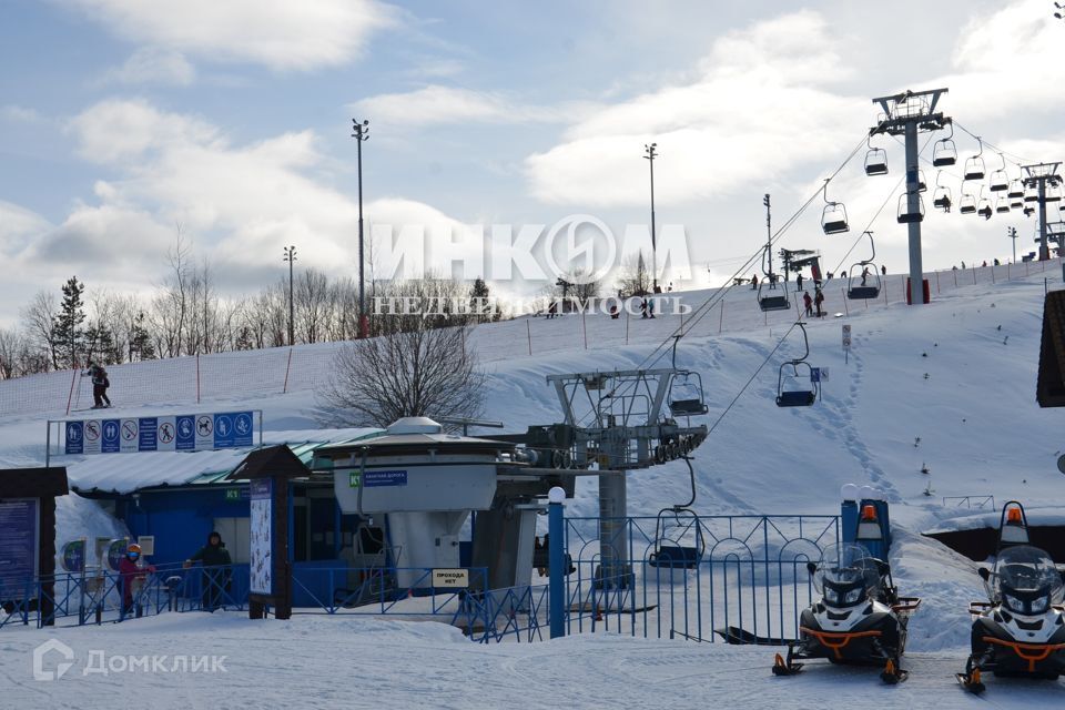 земля городской округ Дмитровский территория Батюшково-1 фото 9