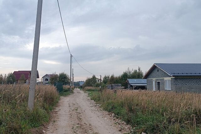 посёлок совхоза Будённовец фото