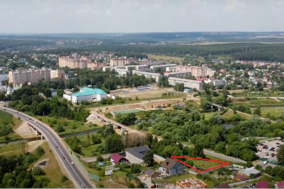 земля городской округ Истра д Лешково 52 фото 2
