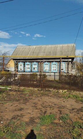 ул Шоссейная Селенгушское сельское поселение, Аксубаево фото