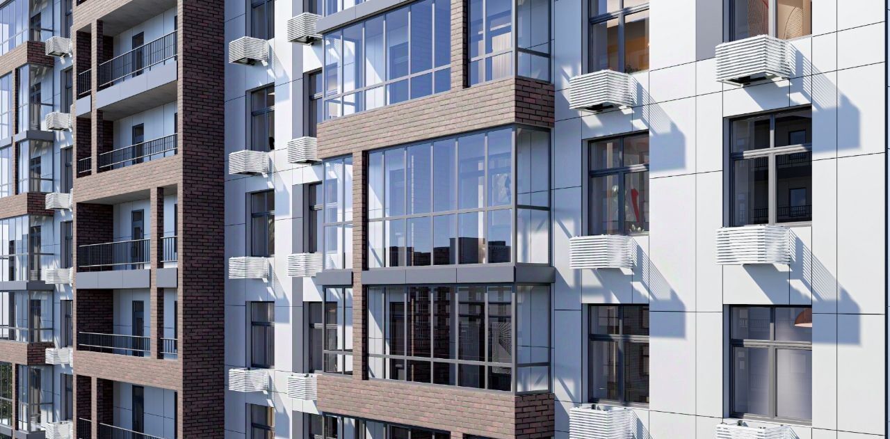 квартира г Ростов-на-Дону р-н Пролетарский Нахичевань ул 30-я линия 57а фото 7