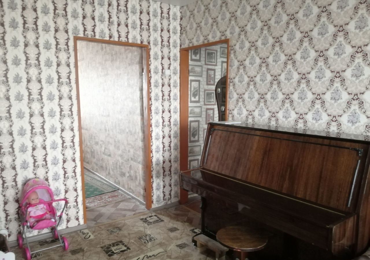 квартира г Елец ул Пушкарская 1а фото 6