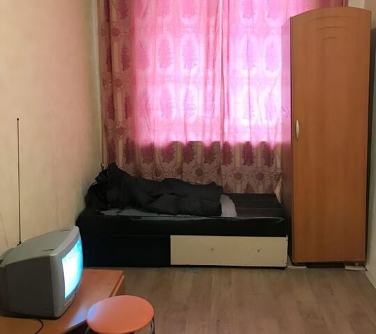 комната ул Восстания 111 городской округ Казань фото