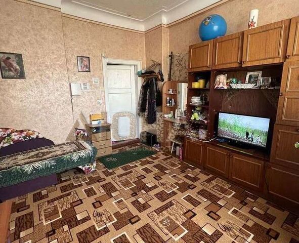 комната ул Ленина 96 городской округ Кострома фото