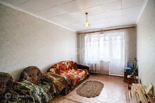квартира дом 35к/1 городской округ Комсомольск-на-Амуре фото
