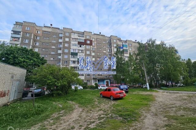 квартира дом 39 городской округ Курск фото