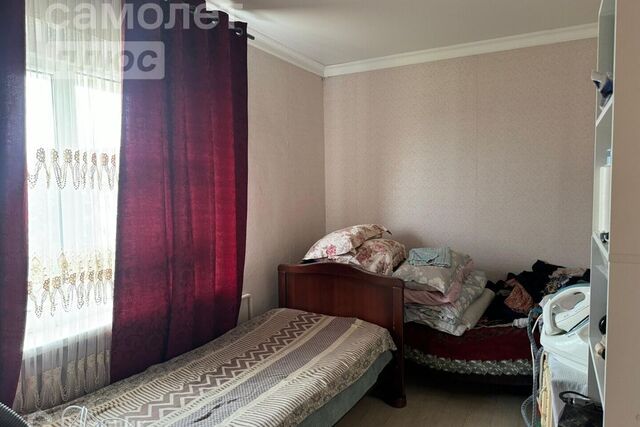 квартира городской округ Грозный, проспект Ахмат-Хаджи Абдулхамидовича Кадырова, 27 фото