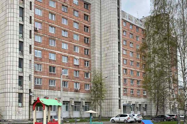 дом 113а городской округ Пермь фото