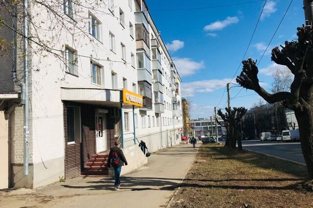 дом 50 городской округ Киров фото