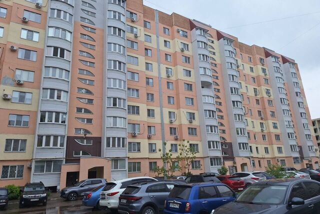 квартира дом 3а муниципальное образование город Саратов фото