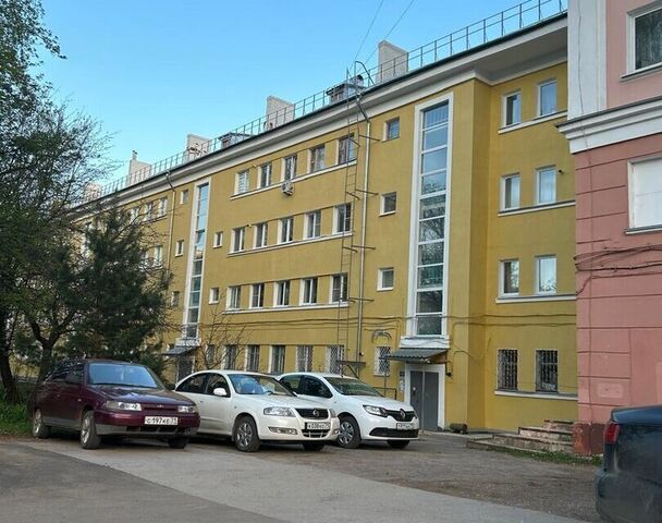 дом 39 муниципальное образование Новомосковск фото