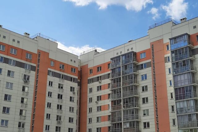 квартира ул Ереванская 51 городской округ Челябинск фото