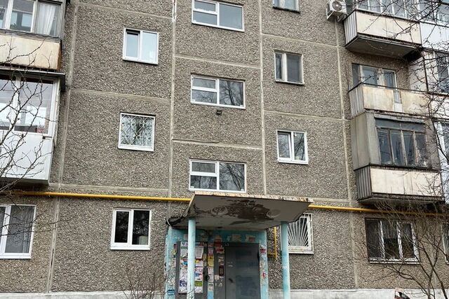 комната дом 28 Екатеринбург, муниципальное образование фото