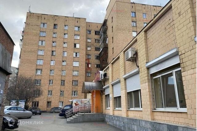 комната дом 16 Екатеринбург, муниципальное образование фото