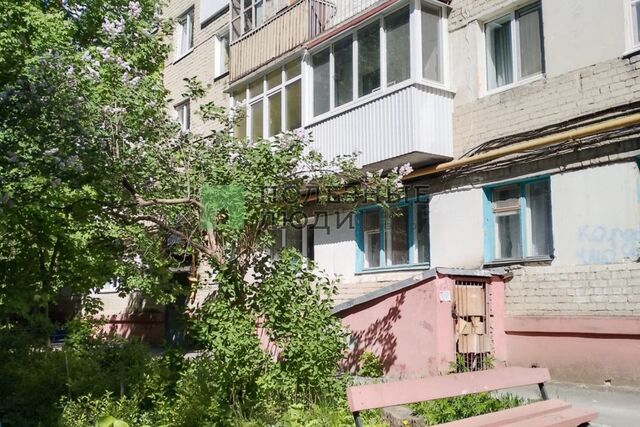 квартира пр-д 1-й Соколовогорский 2 муниципальное образование город Саратов фото